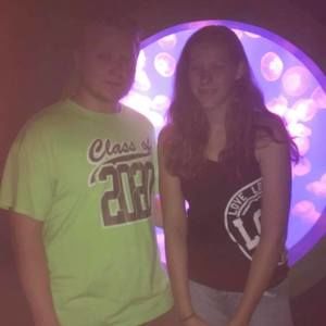 Meet your Posher, Katelyn